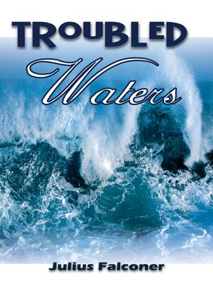 cover image of Troubled Waters